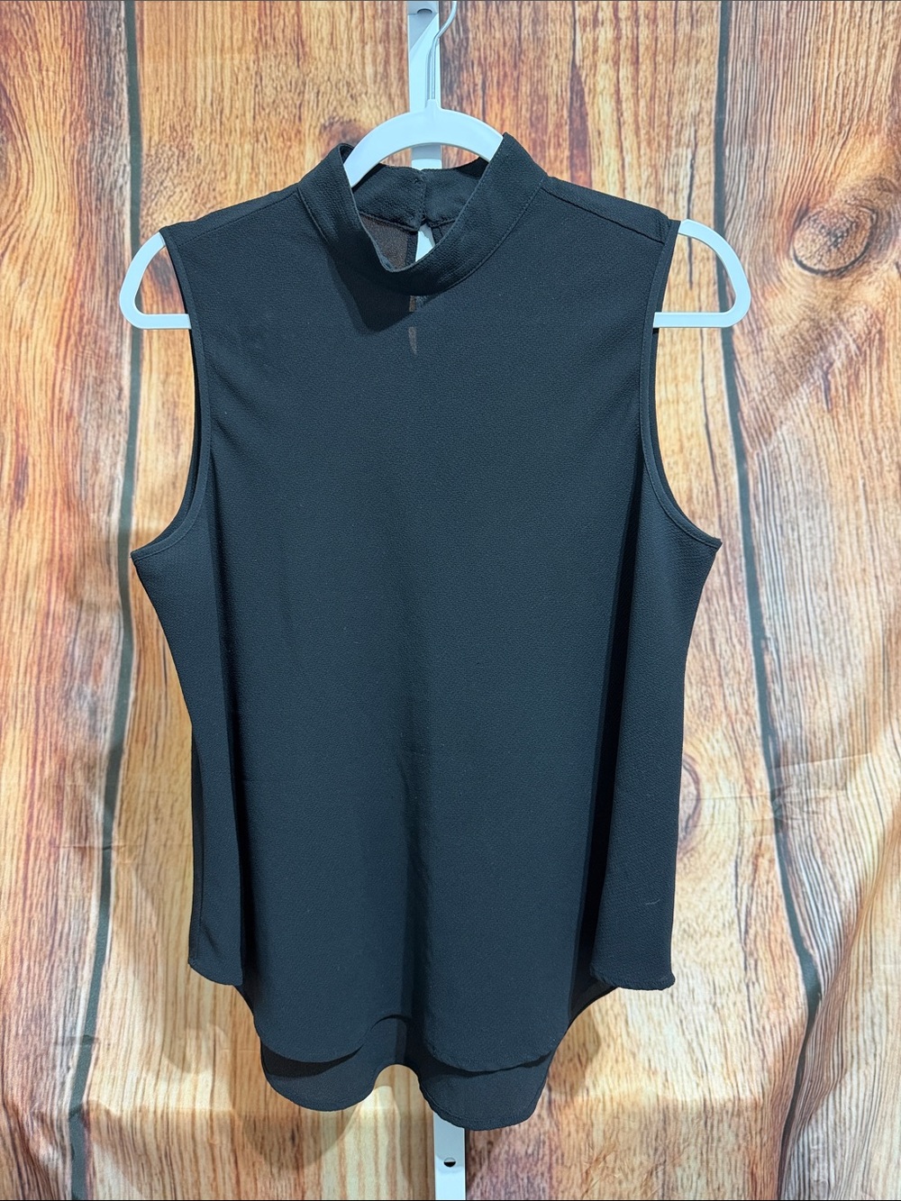 Cato Sleeveless Blouse Size L